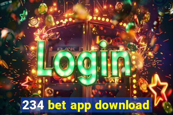 234 bet app download