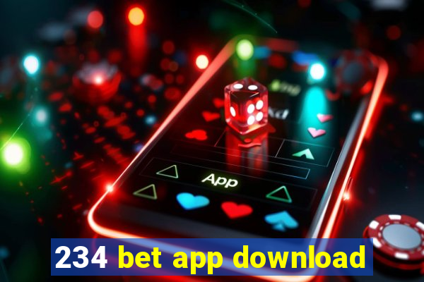 234 bet app download