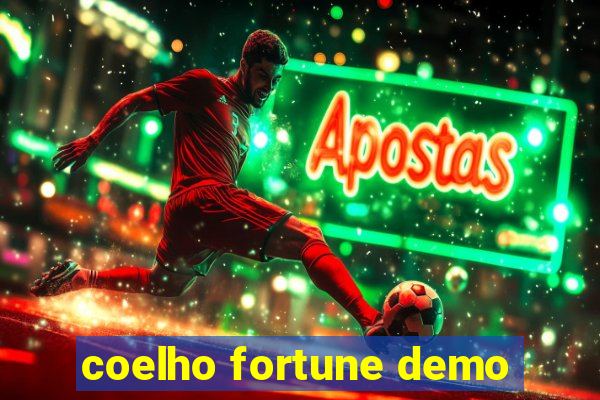 coelho fortune demo