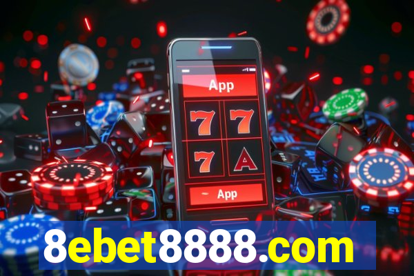 8ebet8888.com