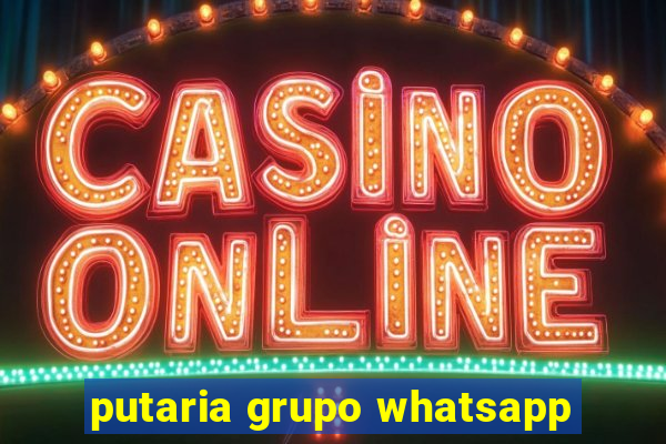 putaria grupo whatsapp