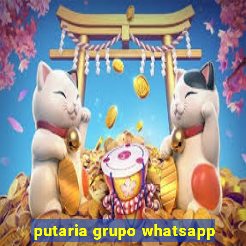 putaria grupo whatsapp