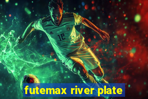 futemax river plate