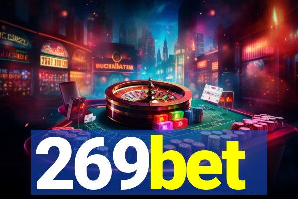 269bet