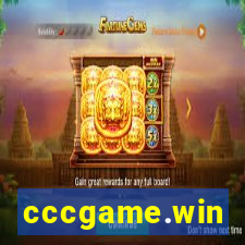 cccgame.win