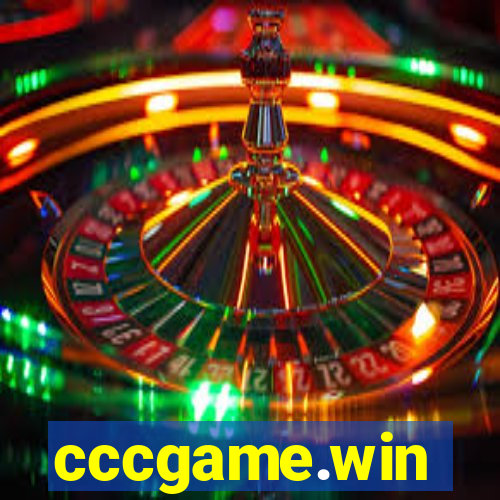 cccgame.win