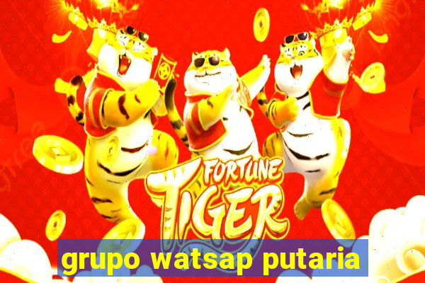 grupo watsap putaria