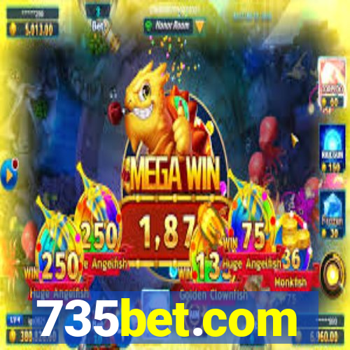 735bet.com