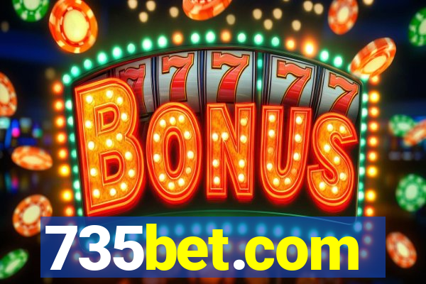 735bet.com