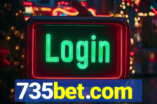 735bet.com