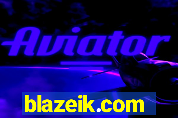 blazeik.com