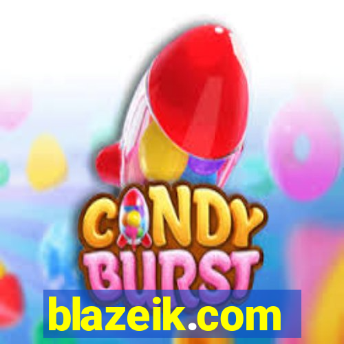 blazeik.com