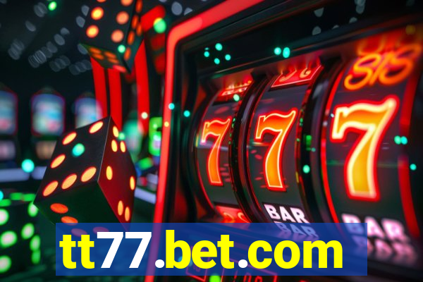 tt77.bet.com