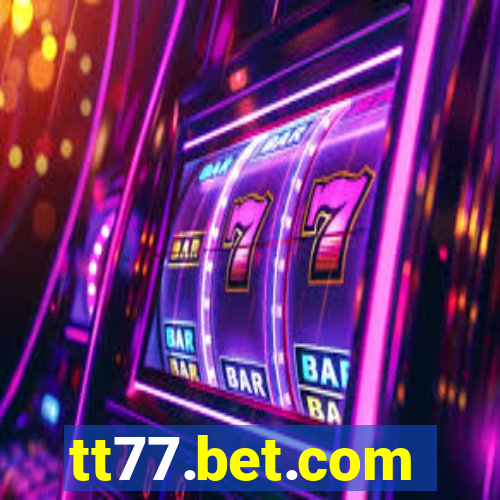 tt77.bet.com