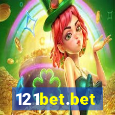 121bet.bet