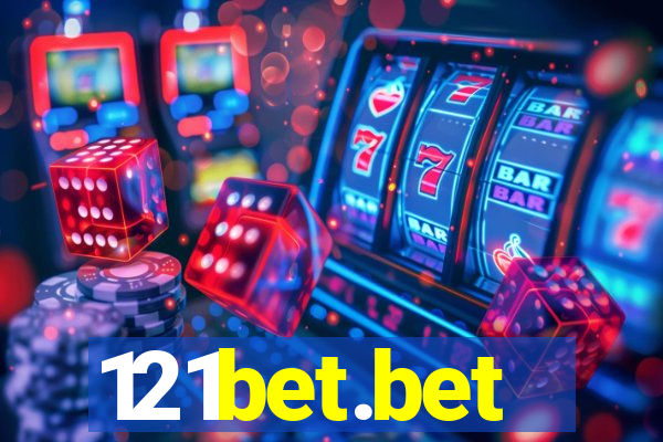 121bet.bet