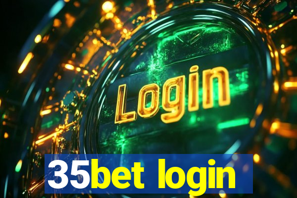 35bet login