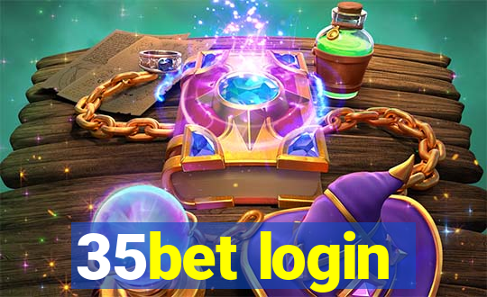 35bet login