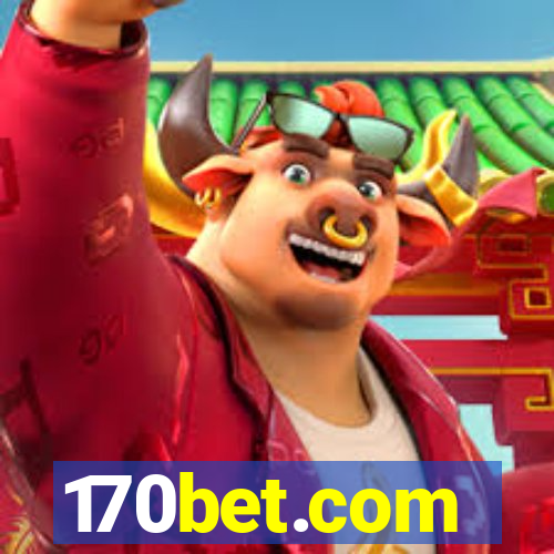 170bet.com