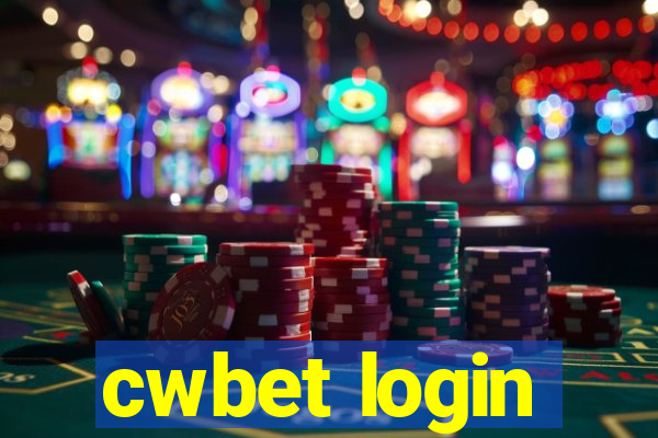 cwbet login