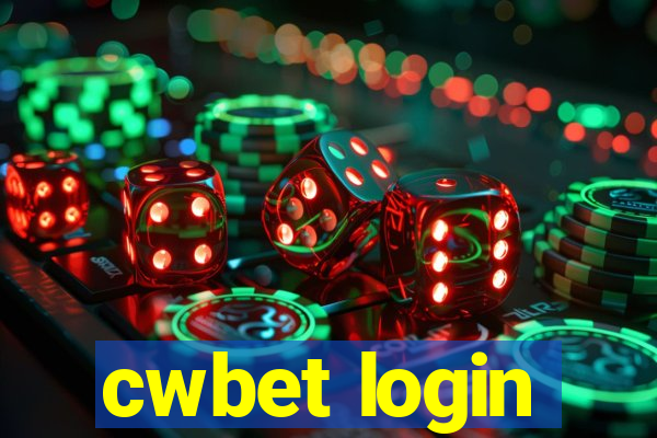 cwbet login