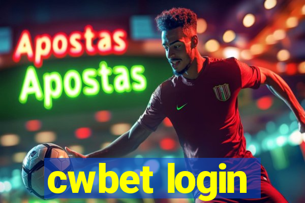 cwbet login