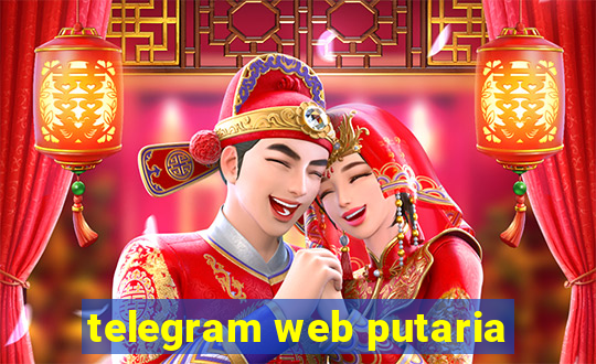 telegram web putaria