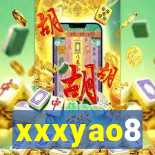 xxxyao8