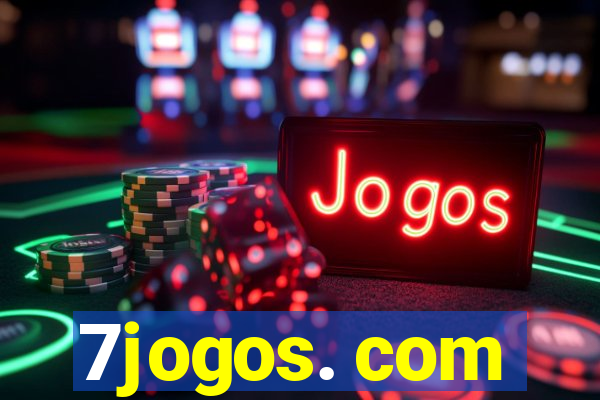 7jogos. com