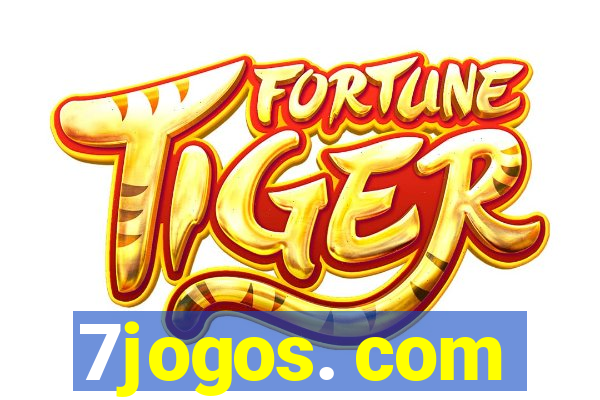 7jogos. com