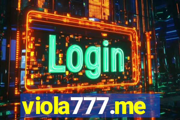 viola777.me