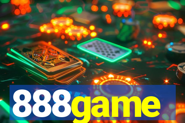 888game