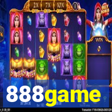 888game