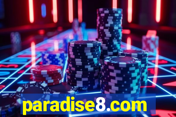 paradise8.com