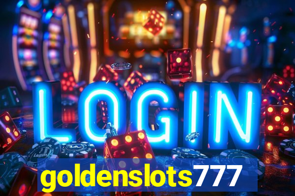 goldenslots777