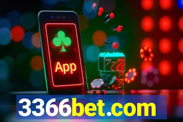 3366bet.com