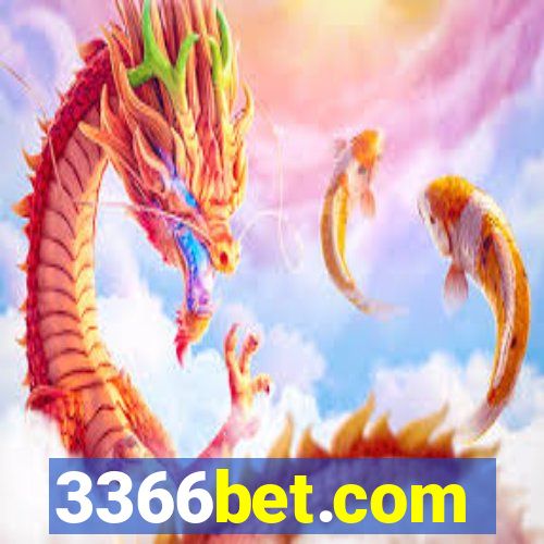 3366bet.com