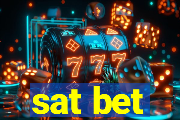 sat bet