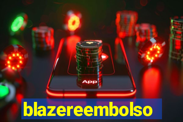 blazereembolso