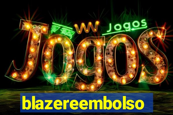 blazereembolso