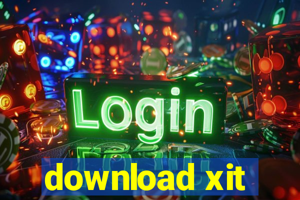 download xit