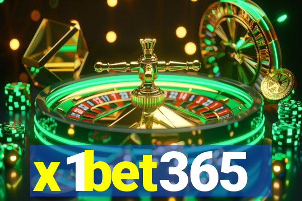 x1bet365