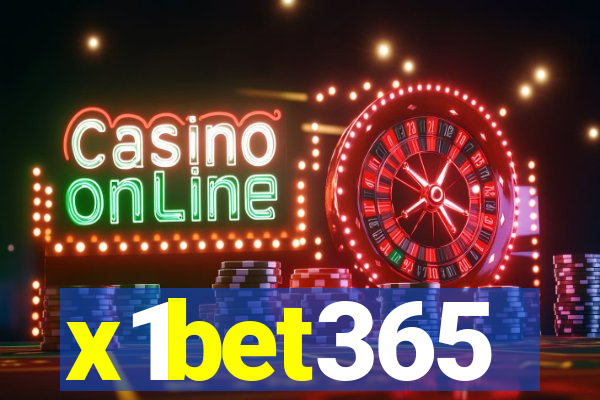 x1bet365