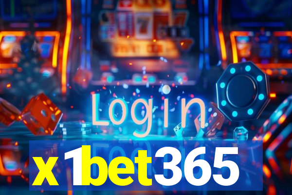 x1bet365