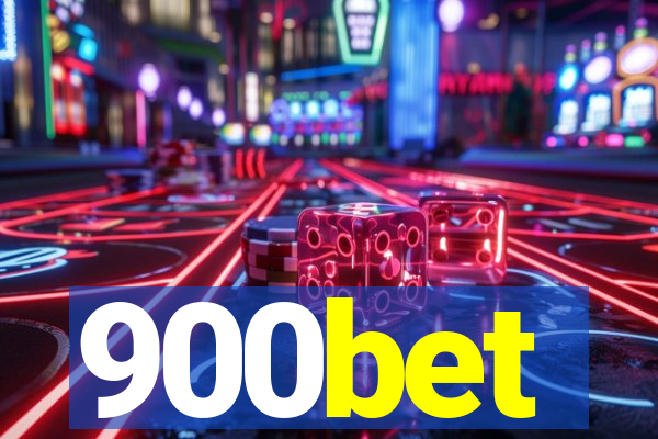 900bet