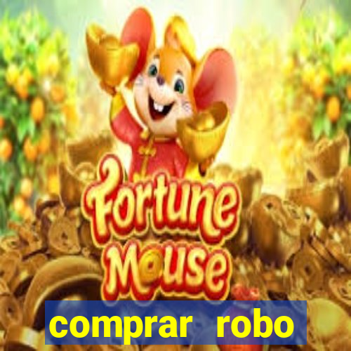 comprar robo fortune tiger