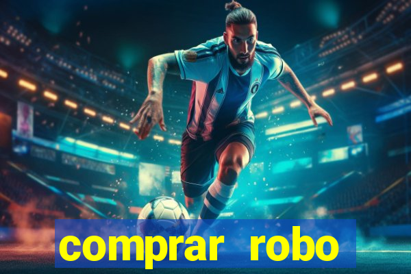 comprar robo fortune tiger