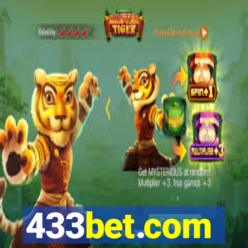 433bet.com