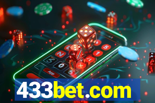 433bet.com