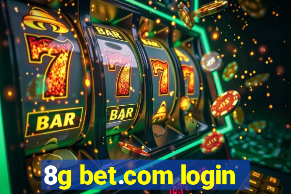 8g bet.com login